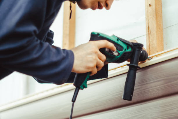 Trusted Hinton, OK Siding Experts